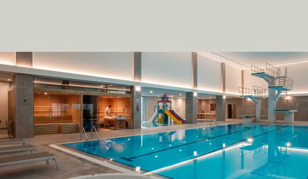 10 استخر برتر مشهد